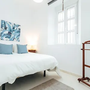 Alohamundi Francos Ii Apartamento Sevilla