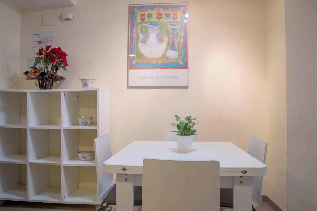 公寓 Apartaments Sant Pere 滨海略雷特