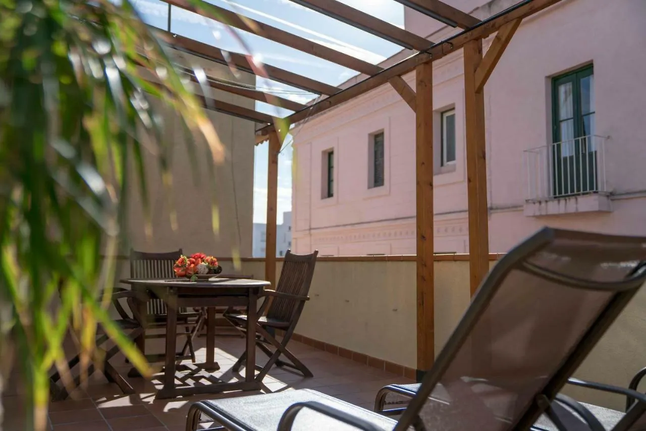 Apartaments Sant Pere 滨海略雷特 0*,  西班牙