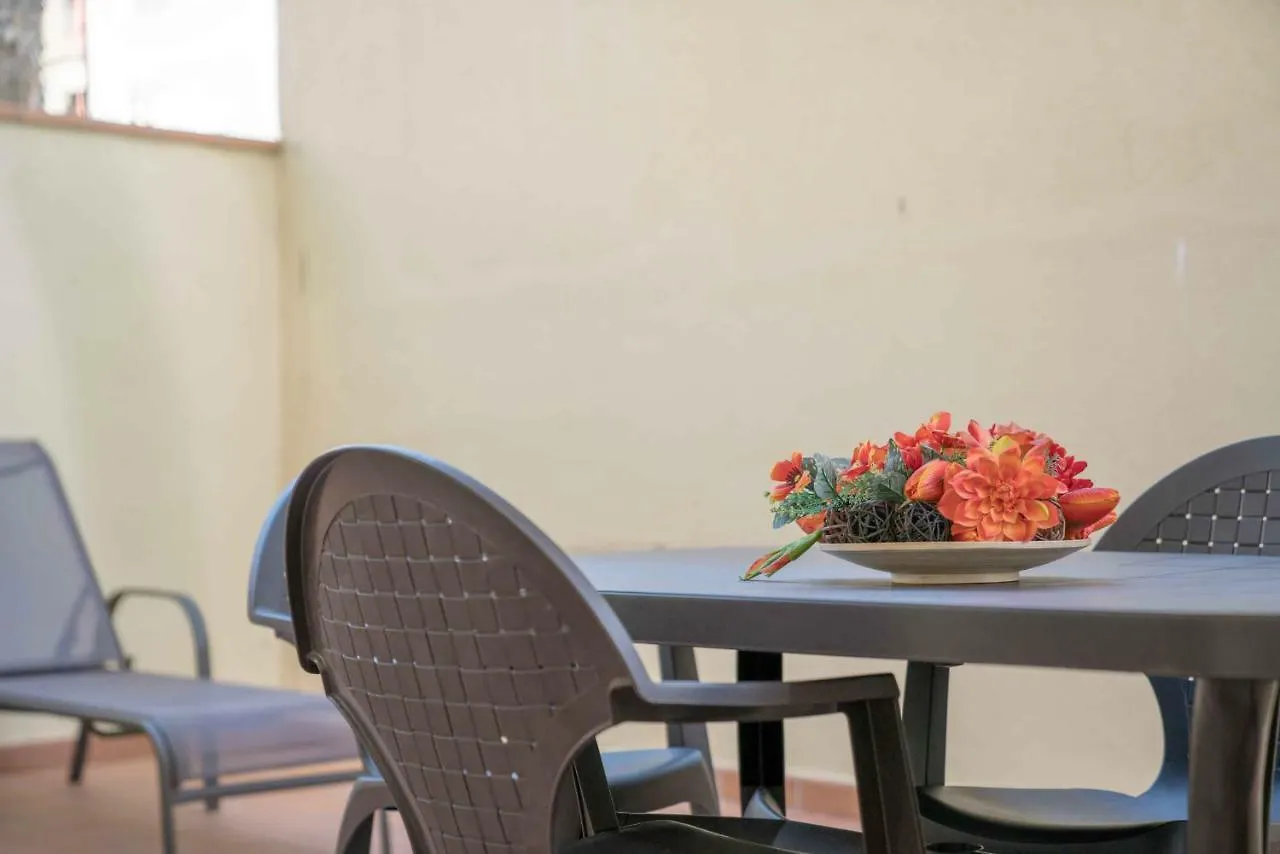 Apartaments Sant Pere Lloret de Mar Spain