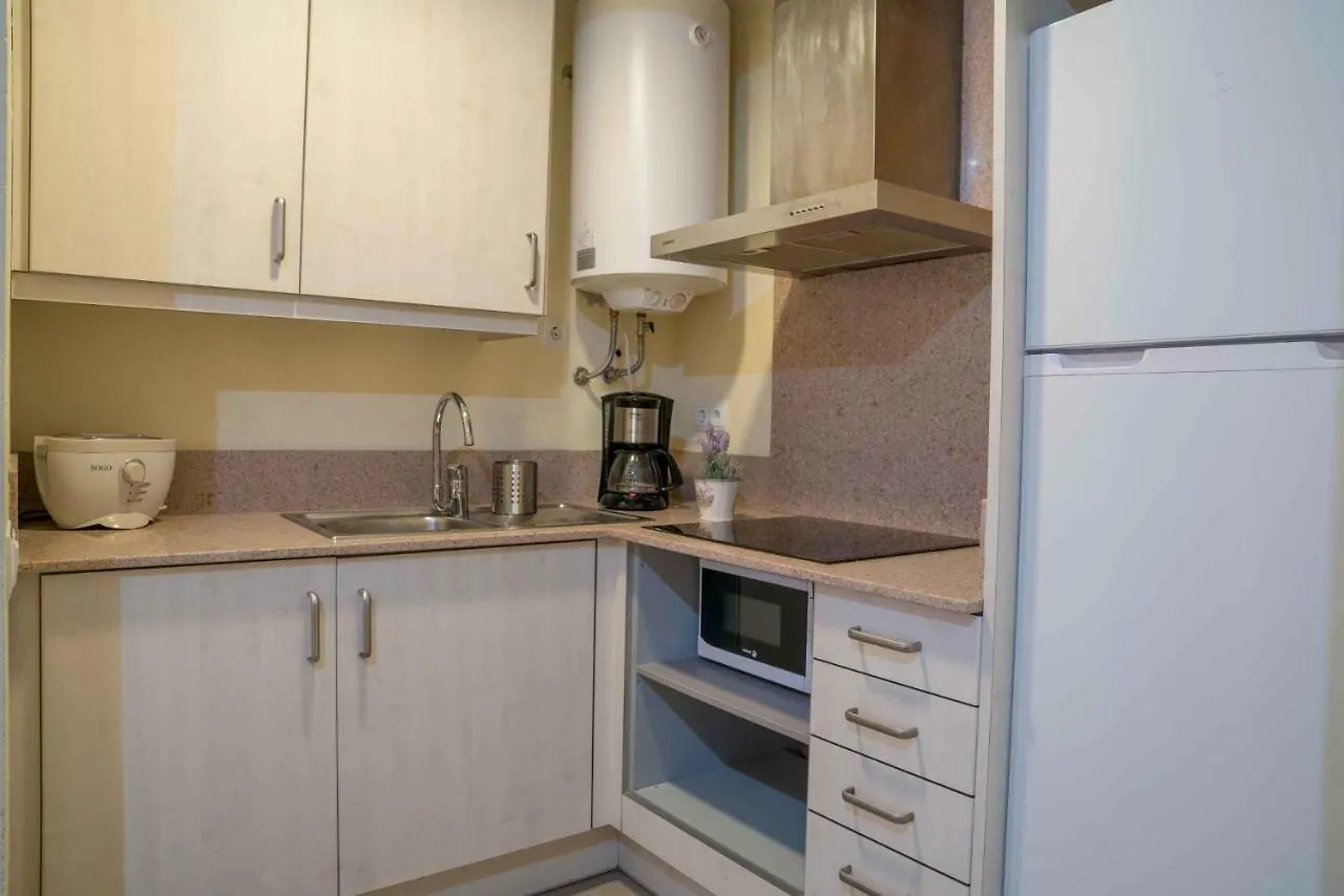 Apartment Apartaments Sant Pere Lloret de Mar