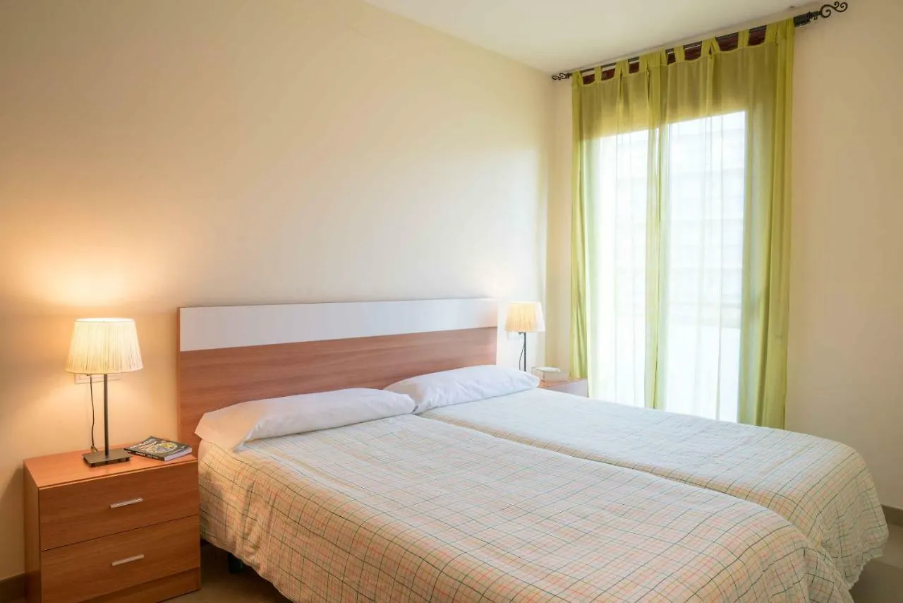 Apartaments Sant Pere Lloret de Mar