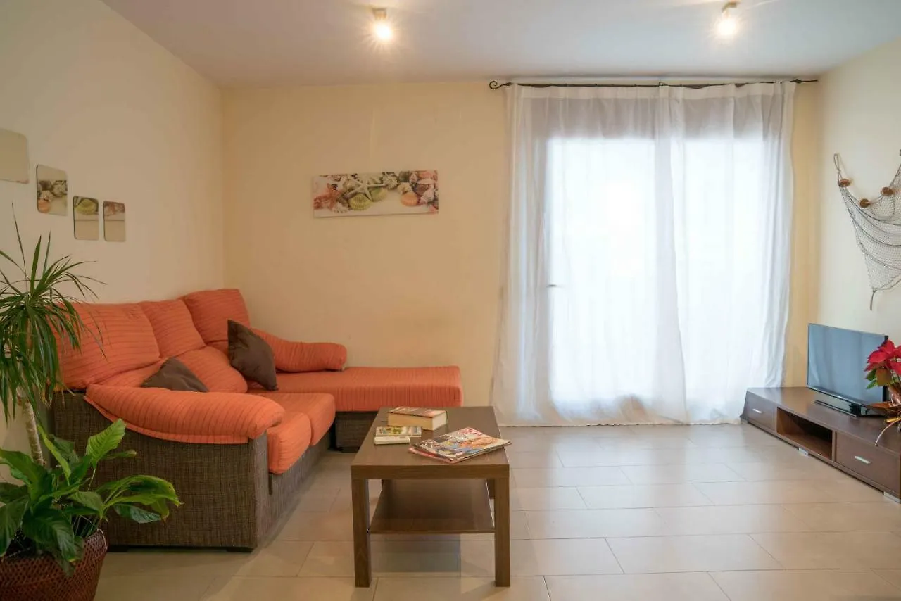 Apartaments Sant Pere Lloret de Mar