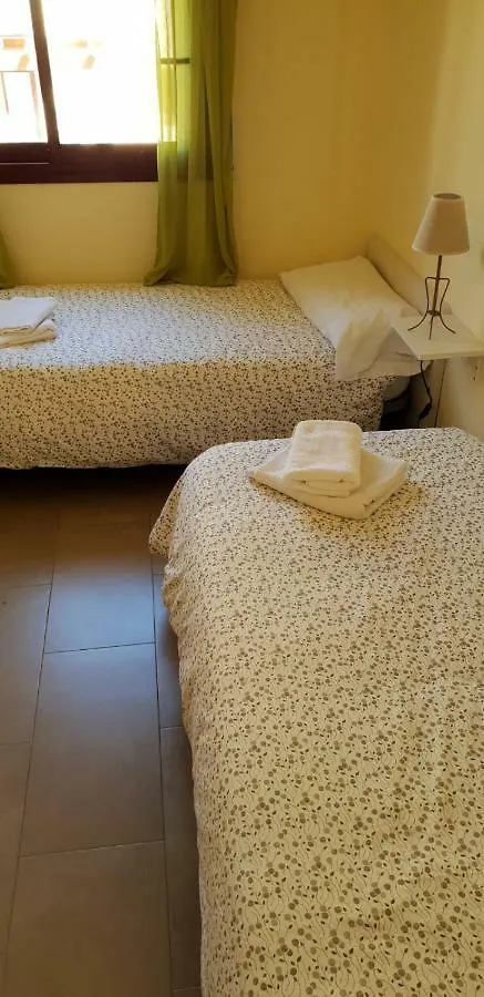 Apartaments Sant Pere Lloret de Mar